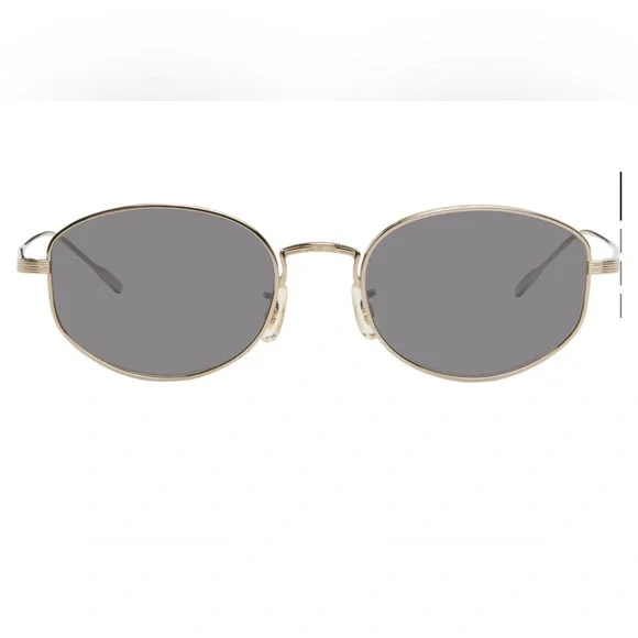 Oliver Peoples Estra Sunglasses *Like New Condition* display picture 3